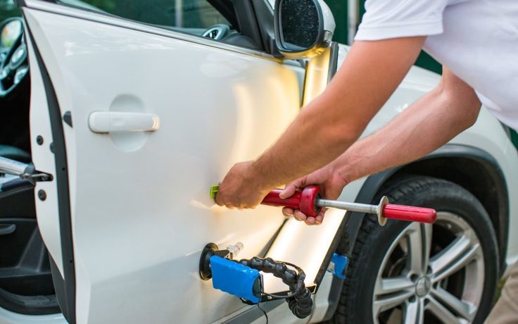 boyasız göçük onarımı izmir