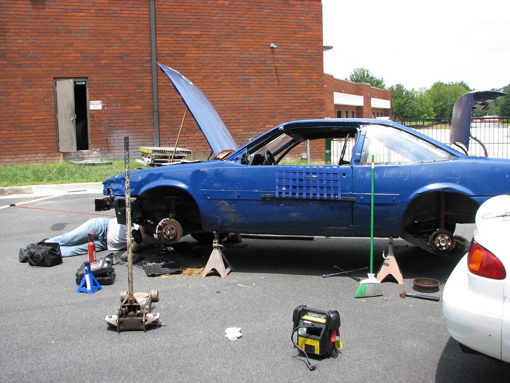 izmir göçğk onarımı