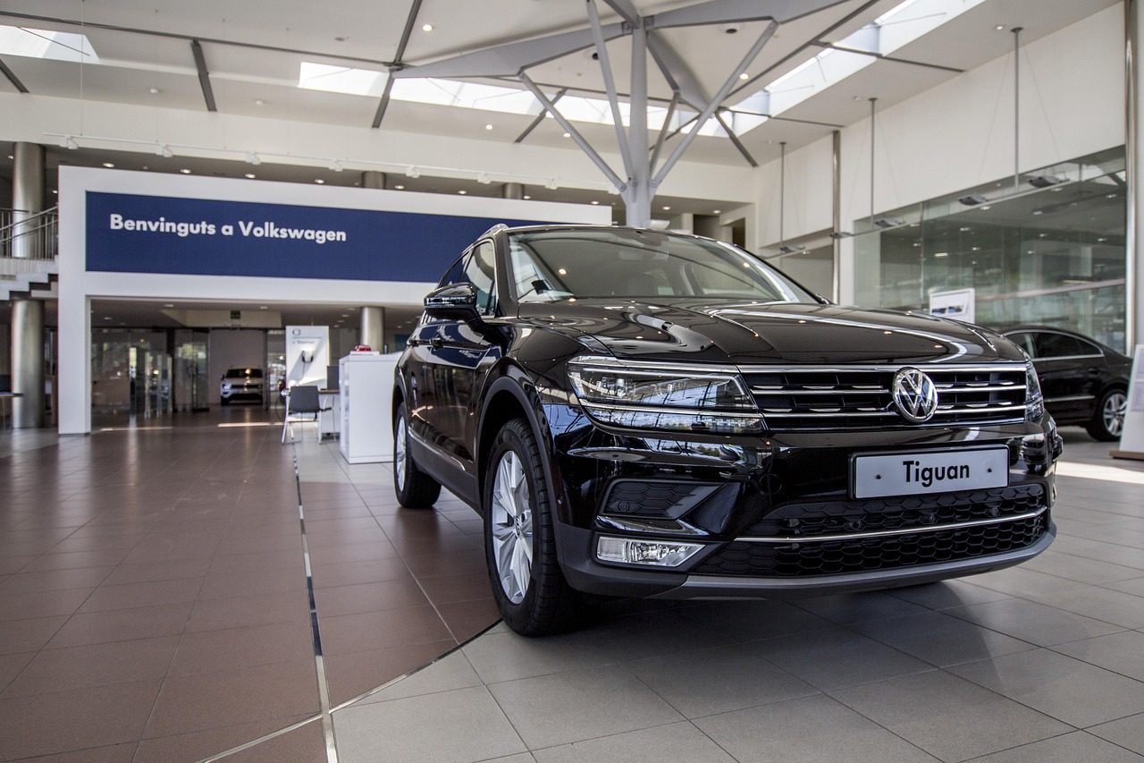 tiguan